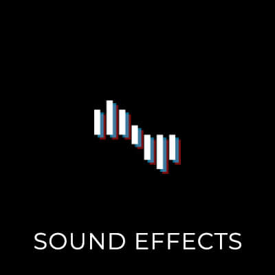 SOUND EFFECTS STORE