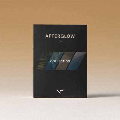 Afterglow collection finishing lut product image