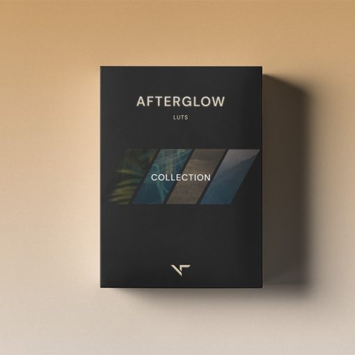 Afterglow collection finishing lut product image