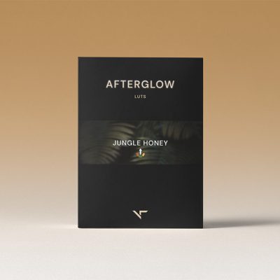Afterglow Jungle Honey finishing lut product image