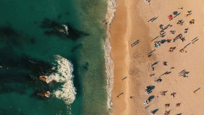 Cinematic color grading before and after using jungle honey finishing LUT by visual tone
