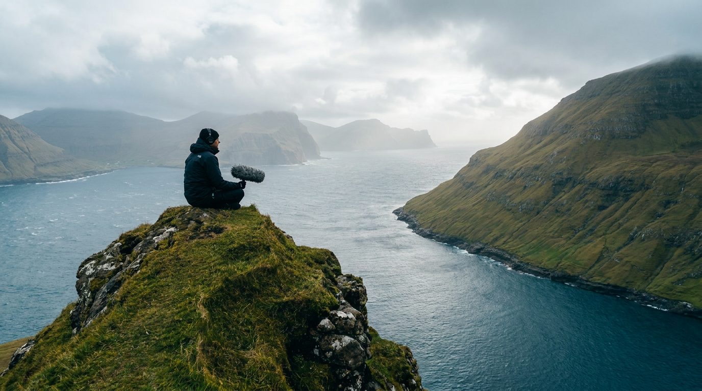 travel film cinematic