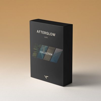 Afterglow collection finishing lut product image