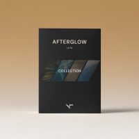 Afterglow collection finishing lut product image
