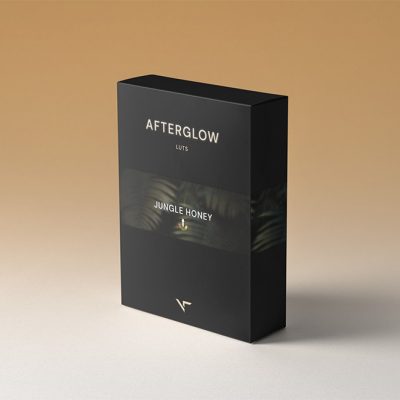 Afterglow Jungle Honey finishing lut product image