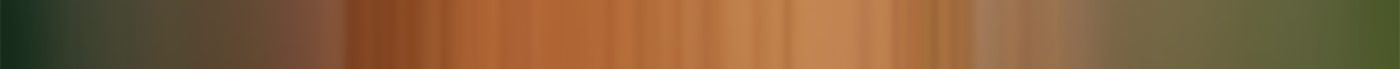 Colour stretch - Jungle Honey