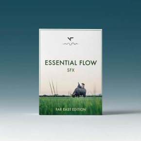 Visual Tone Essential Flow - Far East Edition