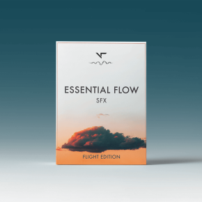 Essential Flow SFX - Flight Edition